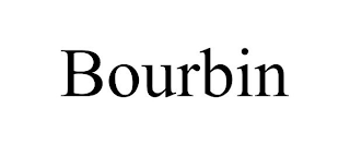 BOURBIN