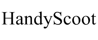 HANDYSCOOT