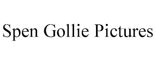 SPEN GOLLIE PICTURES