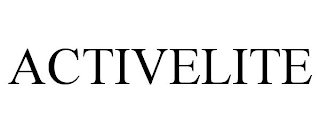 ACTIVELITE