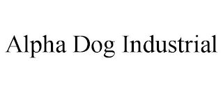 ALPHA DOG INDUSTRIAL