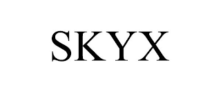 SKYX