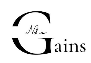 NDO GAINS