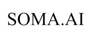 SOMA.AI