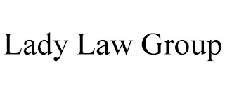 LADY LAW GROUP