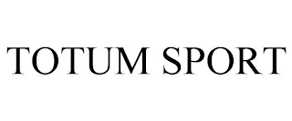 TOTUM SPORT