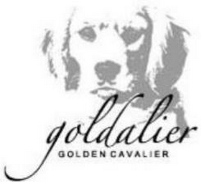 GOLDALIER GOLDEN CAVALIER