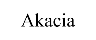 AKACIA