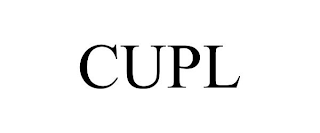 CUPL