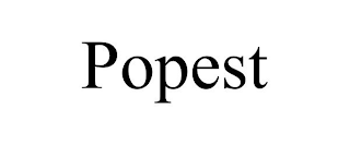 POPEST