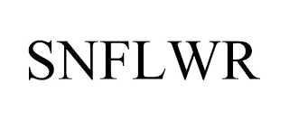 SNFLWR