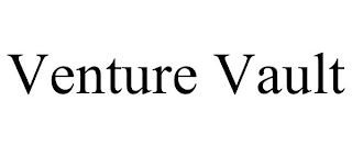 VENTURE VAULT