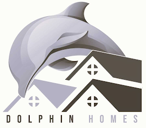 DOLPHIN HOMES