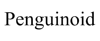 PENGUINOID