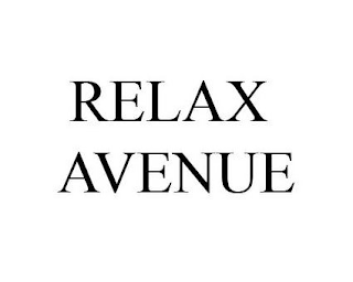 RELAX AVENUE