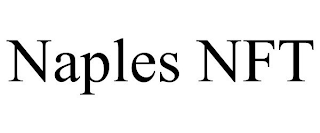 NAPLES NFT