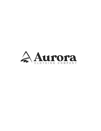 A AURORA CLOTHING COMPANY