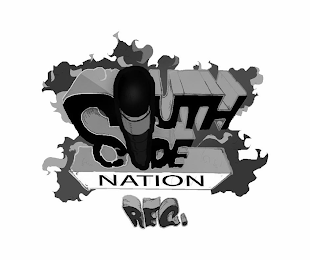 SOUTH SIDE NATION REC.