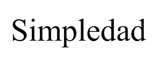 SIMPLEDAD