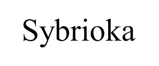 SYBRIOKA