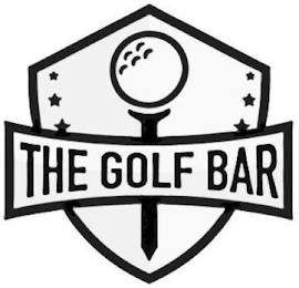 THE GOLF BAR