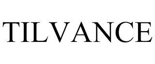 TILVANCE