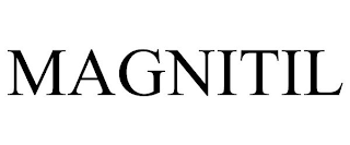 MAGNITIL