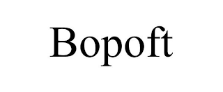 BOPOFT