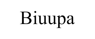 BIUUPA