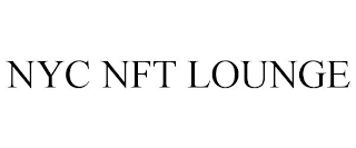 NYC NFT LOUNGE