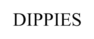 DIPPIES