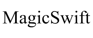 MAGICSWIFT