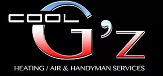 COOL G'Z HEATING / AIR & HANDYMAN SERVICES