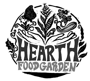 HEARTH FOOD GARDEN