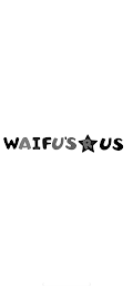 WAIFUSRUS