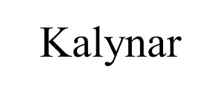 KALYNAR