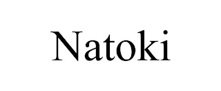 NATOKI