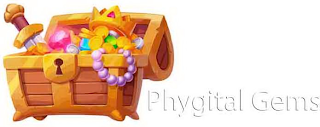 PHYGITAL GEMS