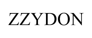 ZZYDON