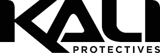 KALI PROTECTIVES