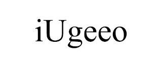 IUGEEO