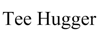 TEE HUGGER