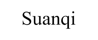 SUANQI