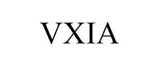 VXIA