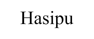 HASIPU