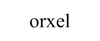 ORXEL