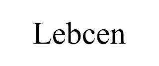 LEBCEN