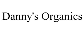 DANNY'S ORGANICS