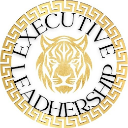 EXECUTIVE LEADHERSHIP