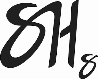 SH8
